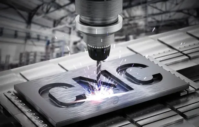 Mıknatıslar için CNC hassas işleme teknolojisi